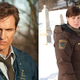 Matthew McConaughey of True Detective; Allison Tolman of Fargo